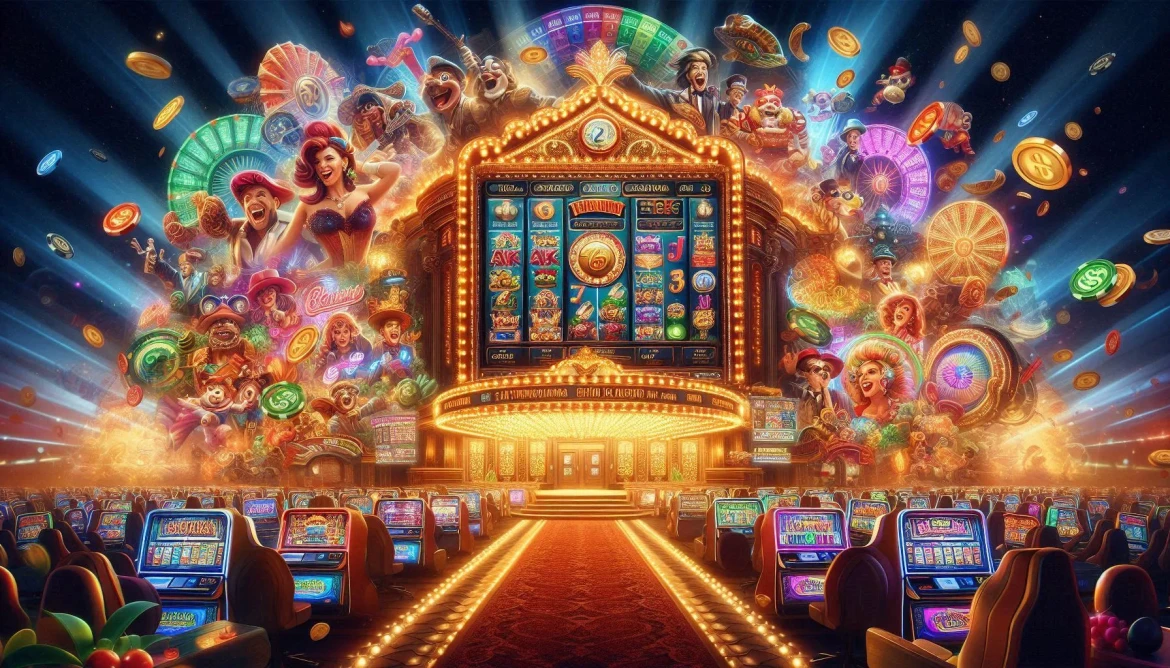 Spinsy Casino